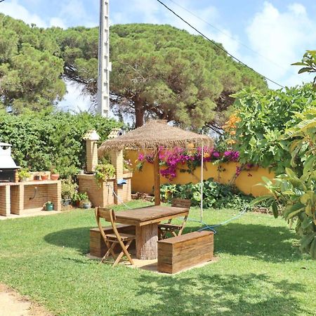 Chalet Pilahito 콘일데라프론테라 외부 사진