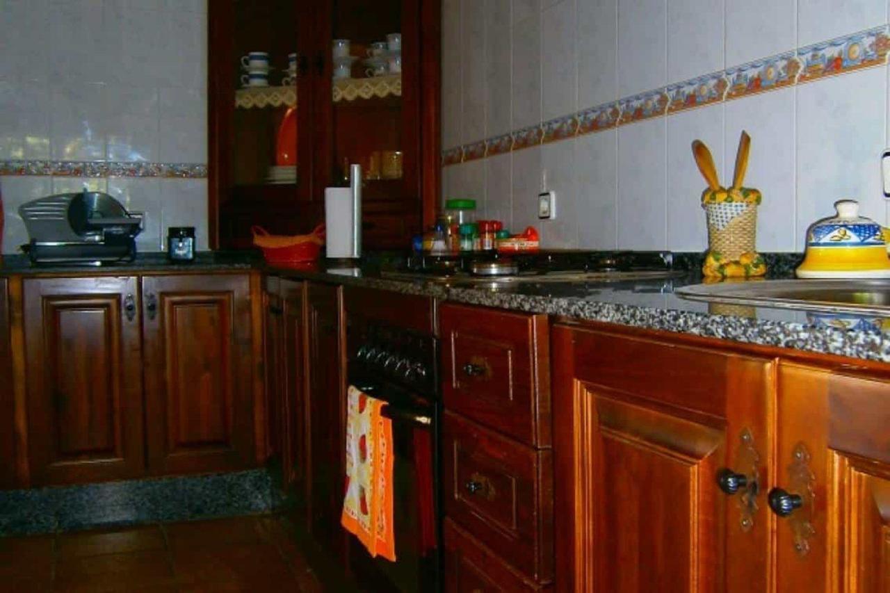 Chalet Pilahito 콘일데라프론테라 외부 사진