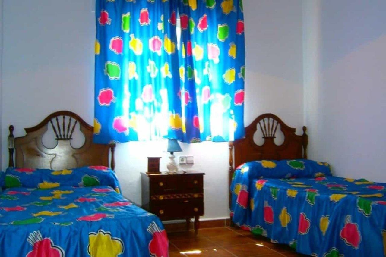 Chalet Pilahito 콘일데라프론테라 외부 사진