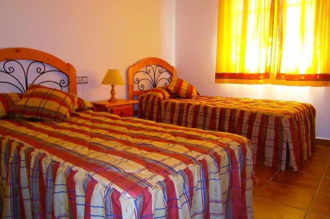 Chalet Pilahito 콘일데라프론테라 외부 사진