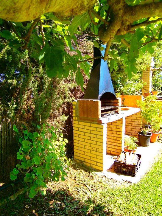 Chalet Pilahito 콘일데라프론테라 외부 사진